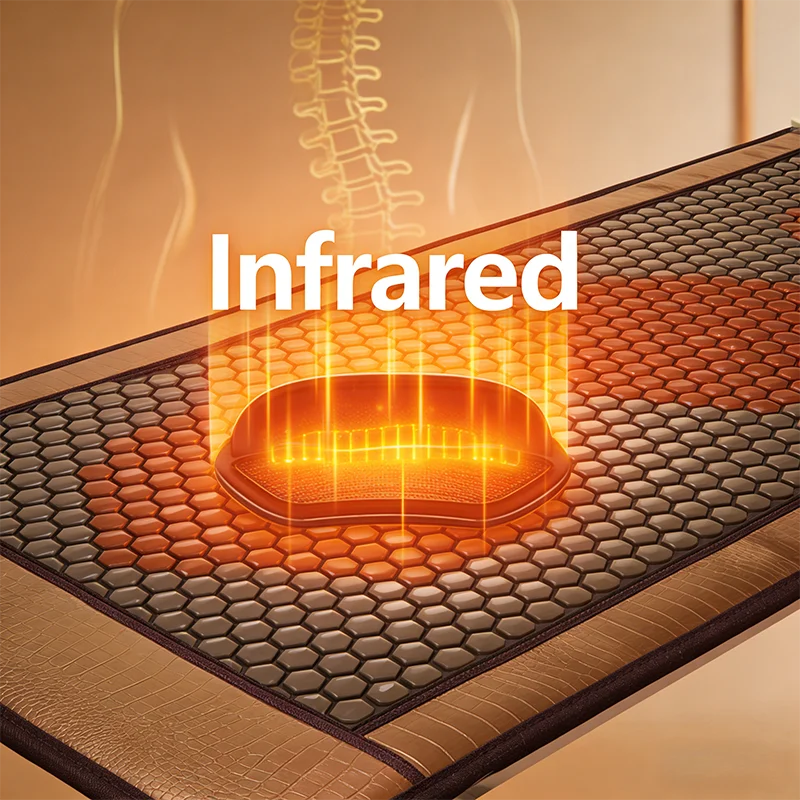 03-Infrared Heating Pad