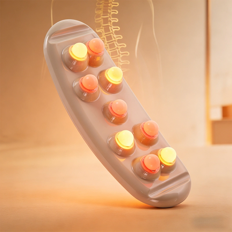 04-Body Massager
