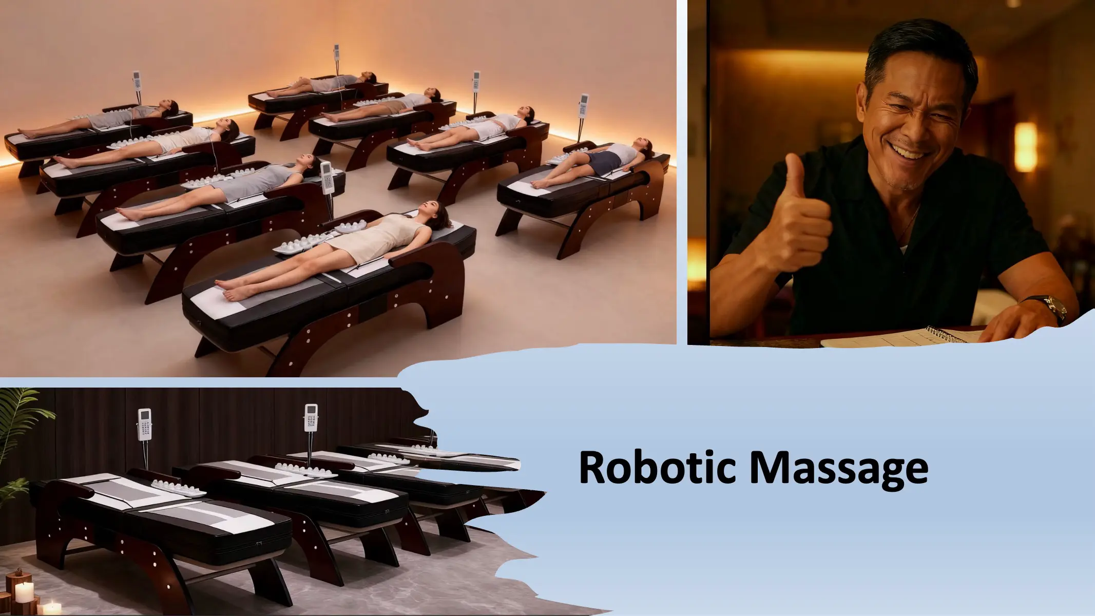 11-B005 Robot